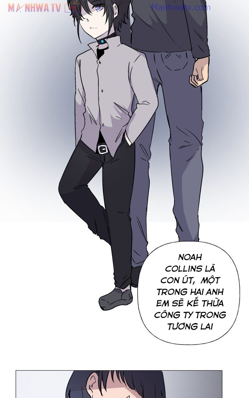 Đọc truyện Trọng sinh mạc thế - Chap 56